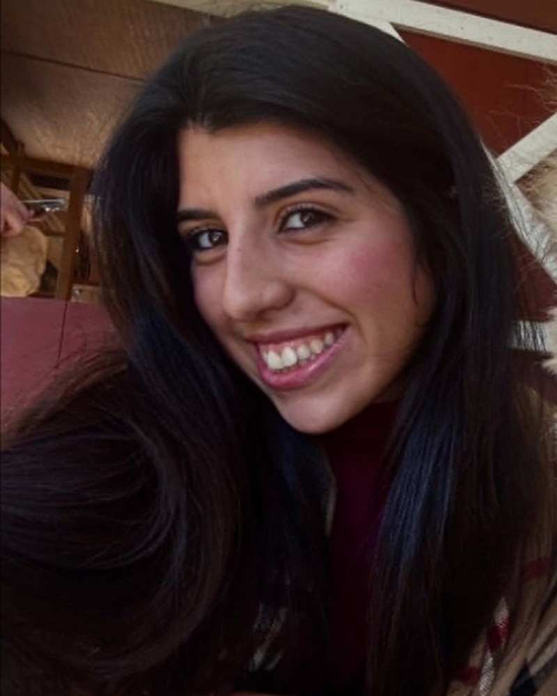 Sophia, babysitter in Monmouth County, NJ